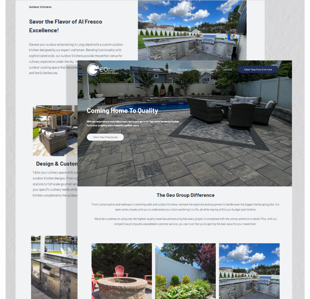 Geo Portfolio5